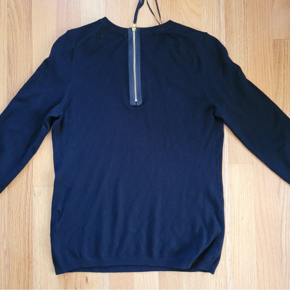 Philosophy Black Women's Top - Picture 4 of 6